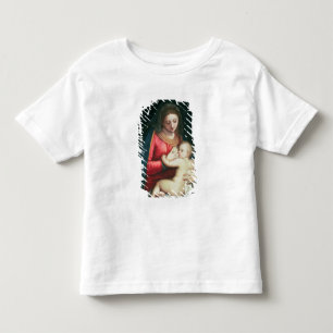 Madonna and Child, 1598 Toddler T-shirt