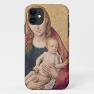 Madonna and Child 2 iPhone 11 Case
