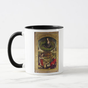Madonna and Child 2 Mug