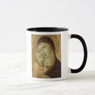 Madonna and Child 2 Mug