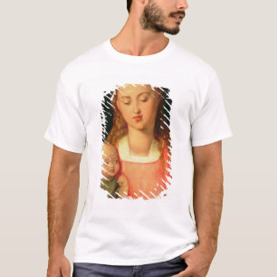Madonna and Child 2 T-Shirt
