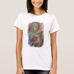 Madonna and Child, c.1430 (tempera on panel) T-Shirt
