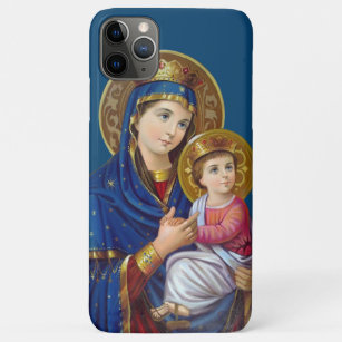 Madonna And Child Case-Mate iPhone Case