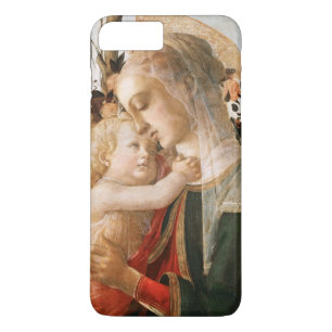Madonna and Child Case-Mate iPhone Case
