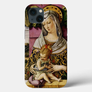 Madonna and Child iPhone 13 Case