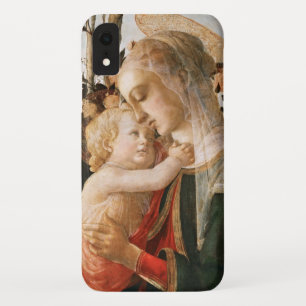 Madonna and Child iPhone XR Case