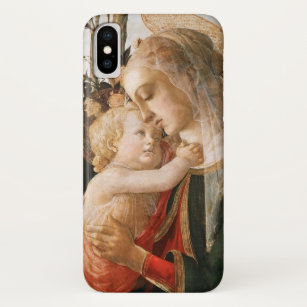 Madonna and Child Case-Mate iPhone Case