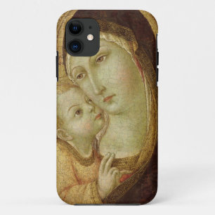 Madonna and Child iPhone 11 Case