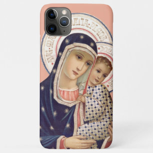 Madonna and Child iPhone 11 Pro Max Case
