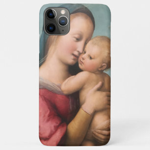 Madonna and Child iPhone 11 Pro Max Case