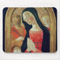 Madonna and Child