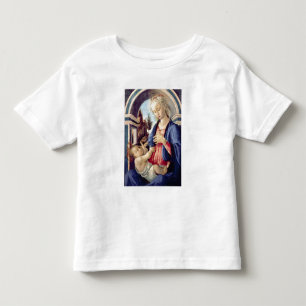 Madonna and Child (panel) 2 Toddler T-shirt