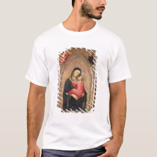 Madonna and Child (panel) 3 T-Shirt