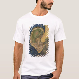 Madonna and Child with SS. Dominic and Aurea T-Shirt