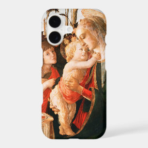 Madonna and Child with St. John the Baptist