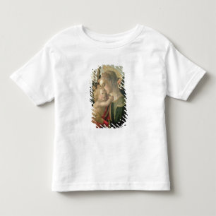 Madonna and Child with St. John the Baptist, detai Toddler T-shirt
