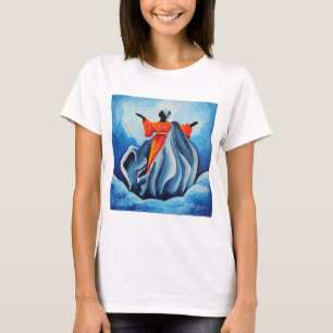 Madonna assumption - Sanctissima 2008 T-Shirt