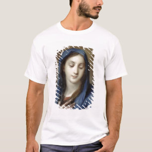 Madonna from the chapel (pastel on paper) T-Shirt
