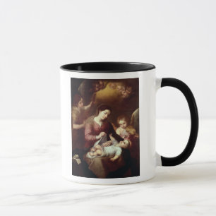 Madonna Mug