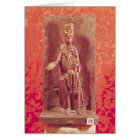 Madonna noir, école catalanne, 11ème siècle