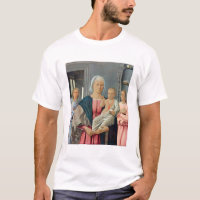 Madonna of Senigallia - Piero della Francesca - c1