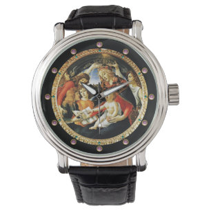 Madonna of the Magnificat Watch