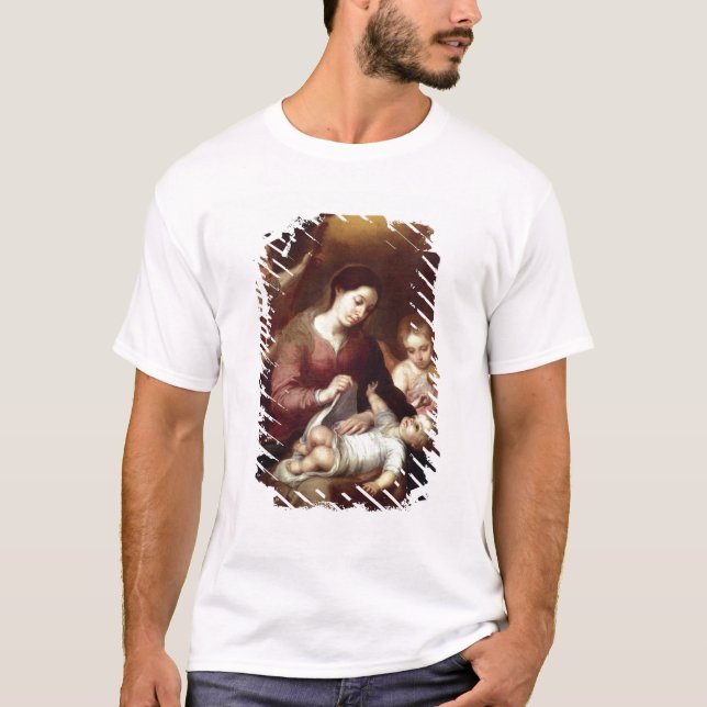 Madonna T-Shirt (Front)