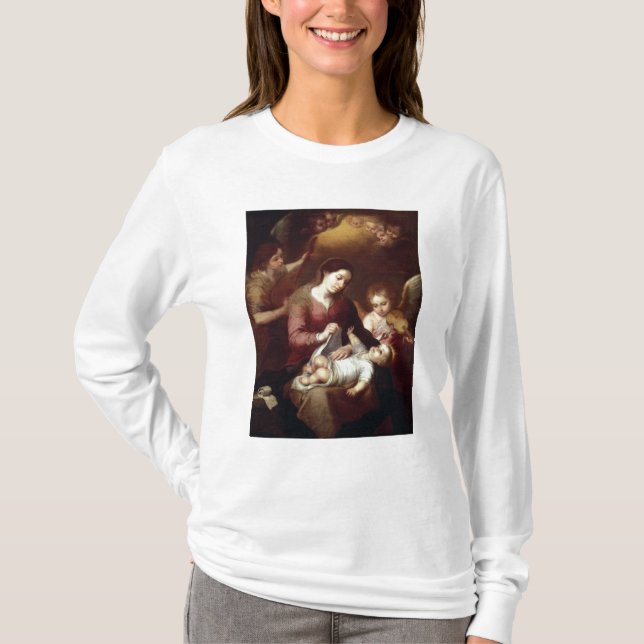 Madonna T-Shirt (Front)