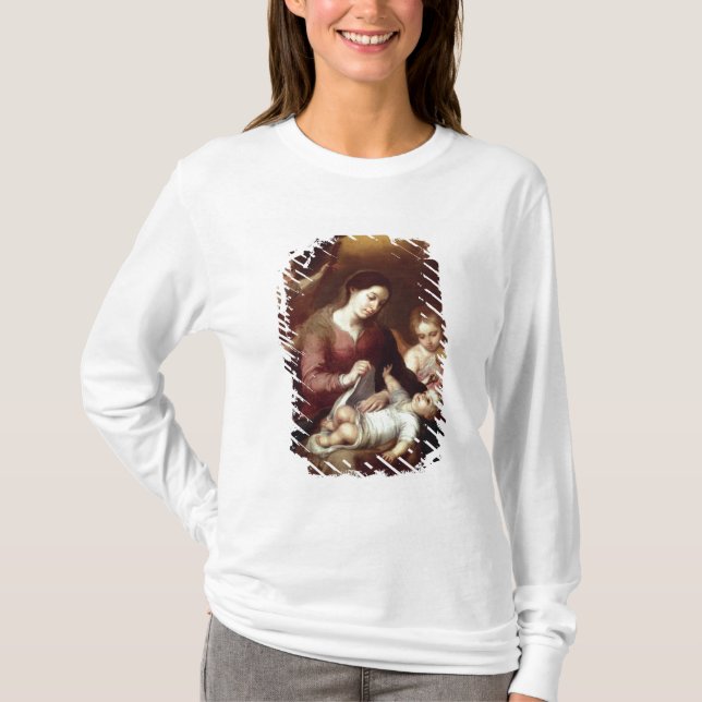 Madonna T-Shirt (Front)