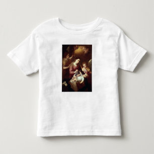 Madonna Toddler T-shirt