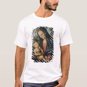 Madonna under the fir tree, c.1510 T-Shirt