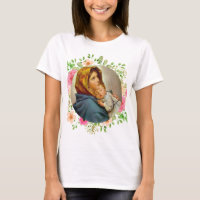 Madonnina Madonna of the Streets Ferruzzi Mary