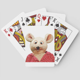 Madrese mooshha 3 playing cards