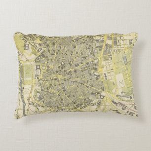 Madrid Accent Pillow