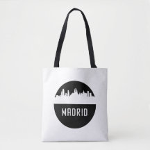 Madrid | cities of Spain