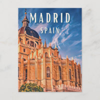 Madrid, city of Spanish gastronomy