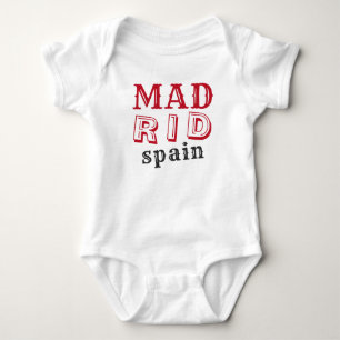 MADRID Espagne chemises & vestes