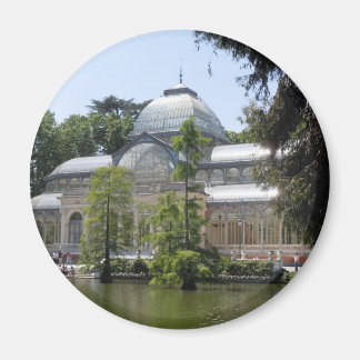 Madrid, Espagne - Magnet