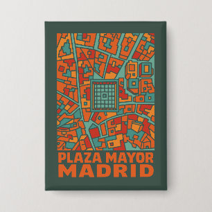 Madrid Plaza Mayor