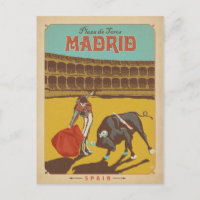 Madrid, Spain