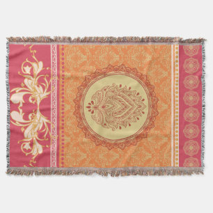 MADURAI ~ Lancer la couverture