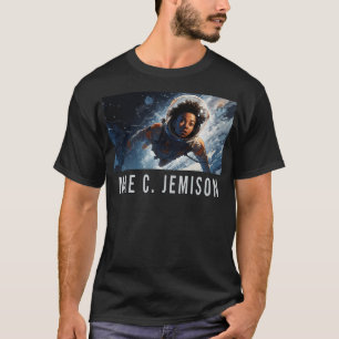 Mae C Jemison T-Shirt