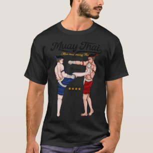 Mae Mai Muay Thai 2 T-Shirt