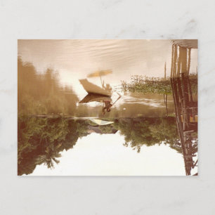 Mae Nam Noi Postcard