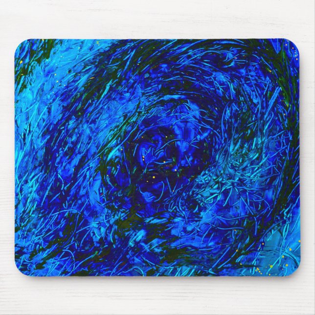 Maelstrom Mouse Pad (Front)