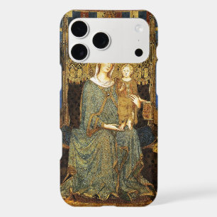 MAESTA,VIRGIN WITH CHILD