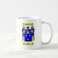 Maestre Coat of Arms