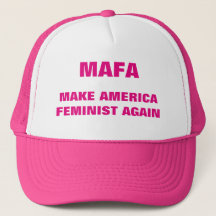 MAFA HAT