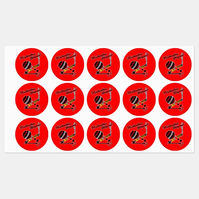 Maferefun Eshu Eleggua (Sheet)