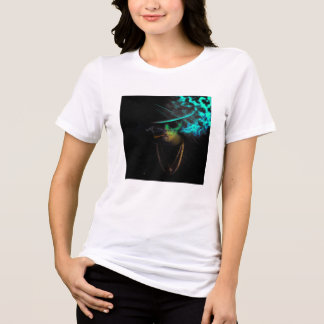 Mafia Alien Tri-Blend Shirt